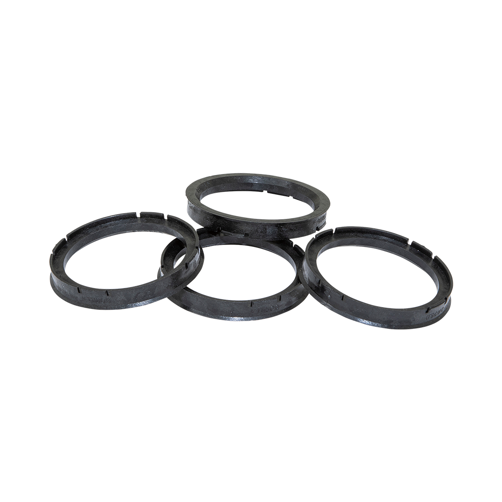 tacoma hubcentric rings
