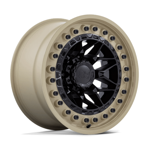 20x10 black rhino hard alloys br008 alpha matte black w sand lip wheel 6x5.5 bolt pattern 18mm offset