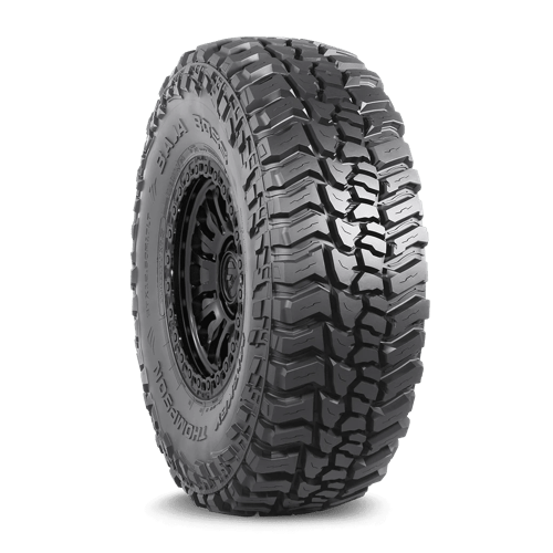 Mickey Thompson BOSS MT 42X13.50R17LT 126P 41.9 Tire