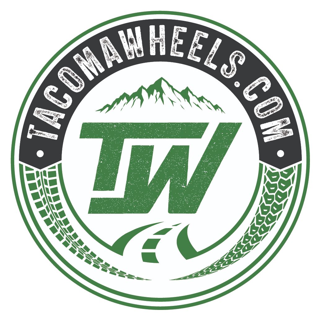 Tacoma Wheels