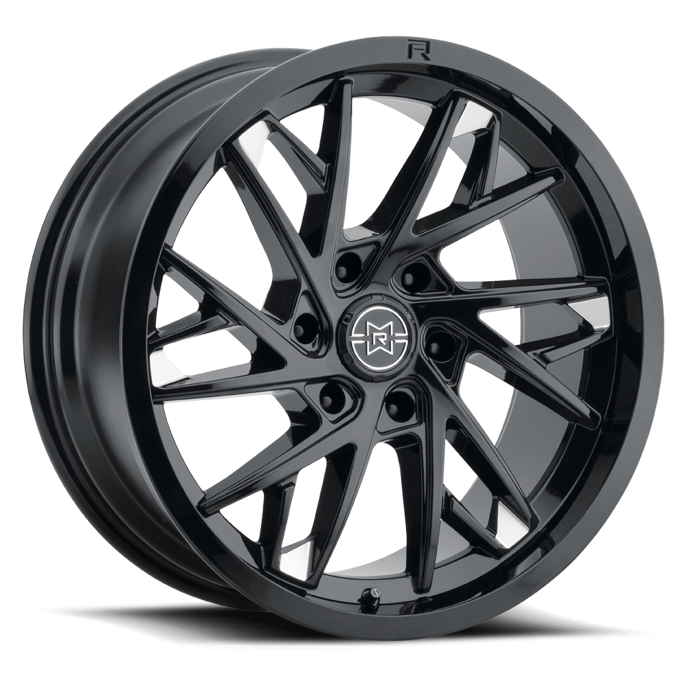 20x10 method race wheels mr801 black wheel 6x5.5 bolt pattern 18mm offset