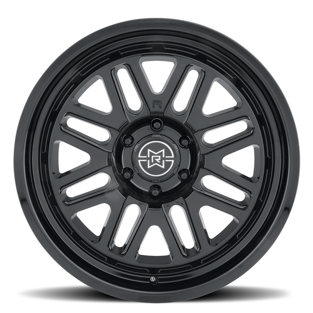 20x10 method race wheels mr804 black wheel 6x5.5 bolt pattern 18mm offset