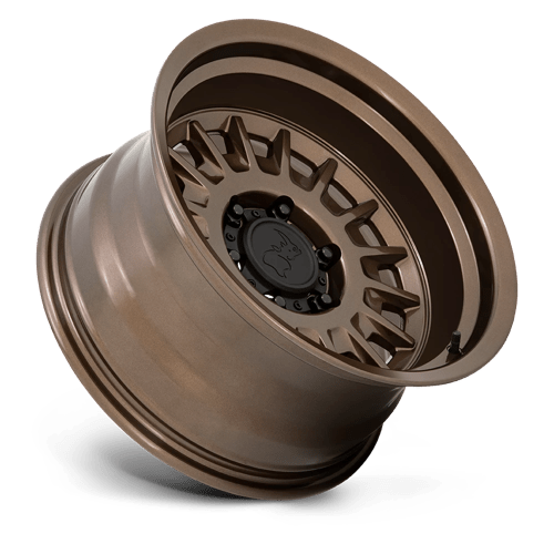 17x8 5 black rhino hard alloys als aliso gloss bronze wheel 6x5.5 bolt pattern 10mm offset