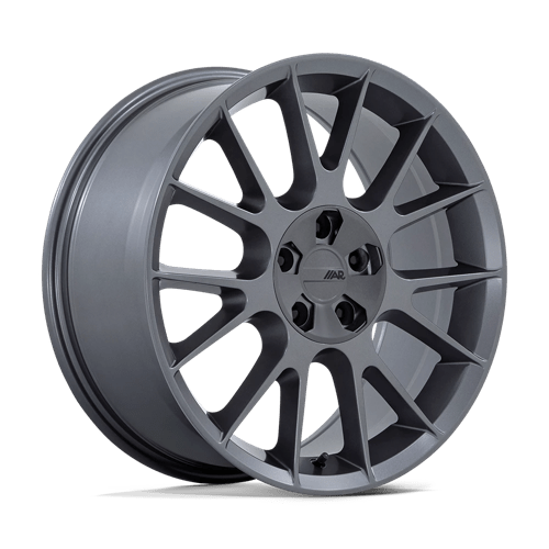 20x9 american racing ar948 wwp2 gunmetal wheel 5x4.5 bolt pattern 35mm offset