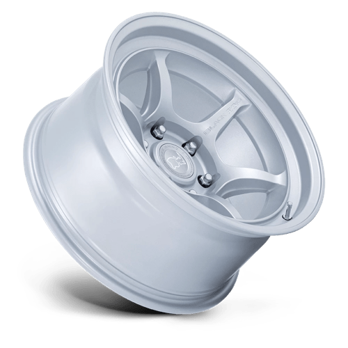 17x8 5 black rhino hard alloys br021 shogun hyper silver wheel 6x5.5 bolt pattern 20mm offset