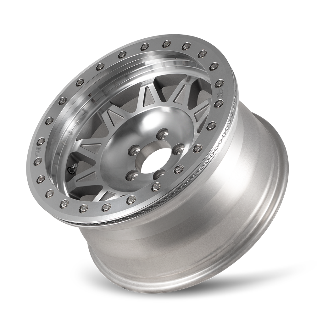 17x9 dirty life roadkill machined wheel 5x4.5 bolt pattern 14mm offset