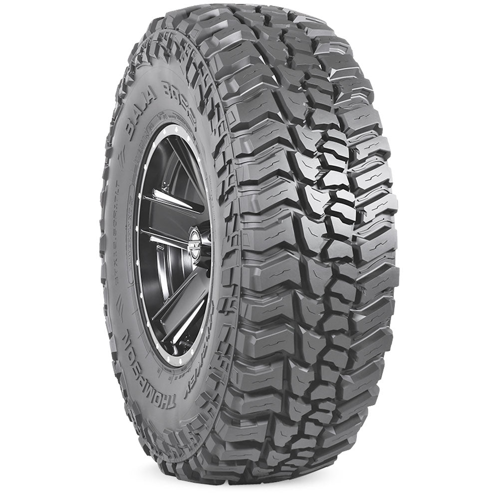 Mickey Thompson BOSS XS 35X12.50R17LT 111Q 34.76 Tire