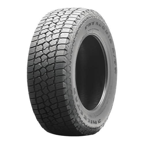 Milestar Patagonia ATR 265/65R17 112T SL 30.6 Tire