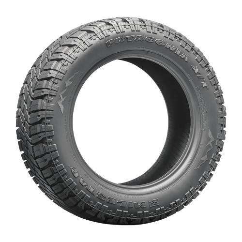 Milestar Patagonia XT 275/55R20 117T XL 31.9 Tire