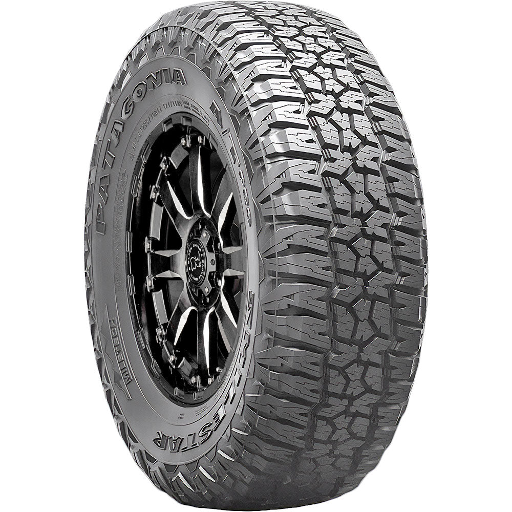Milestar Patagonia AT PRO 255/55R18 109H XL 29 Tire