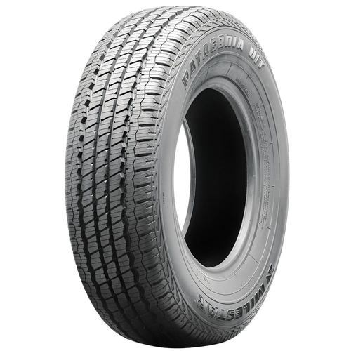 Milestar Patagonia HT P265/70R18 114T SL 32.6 Tire