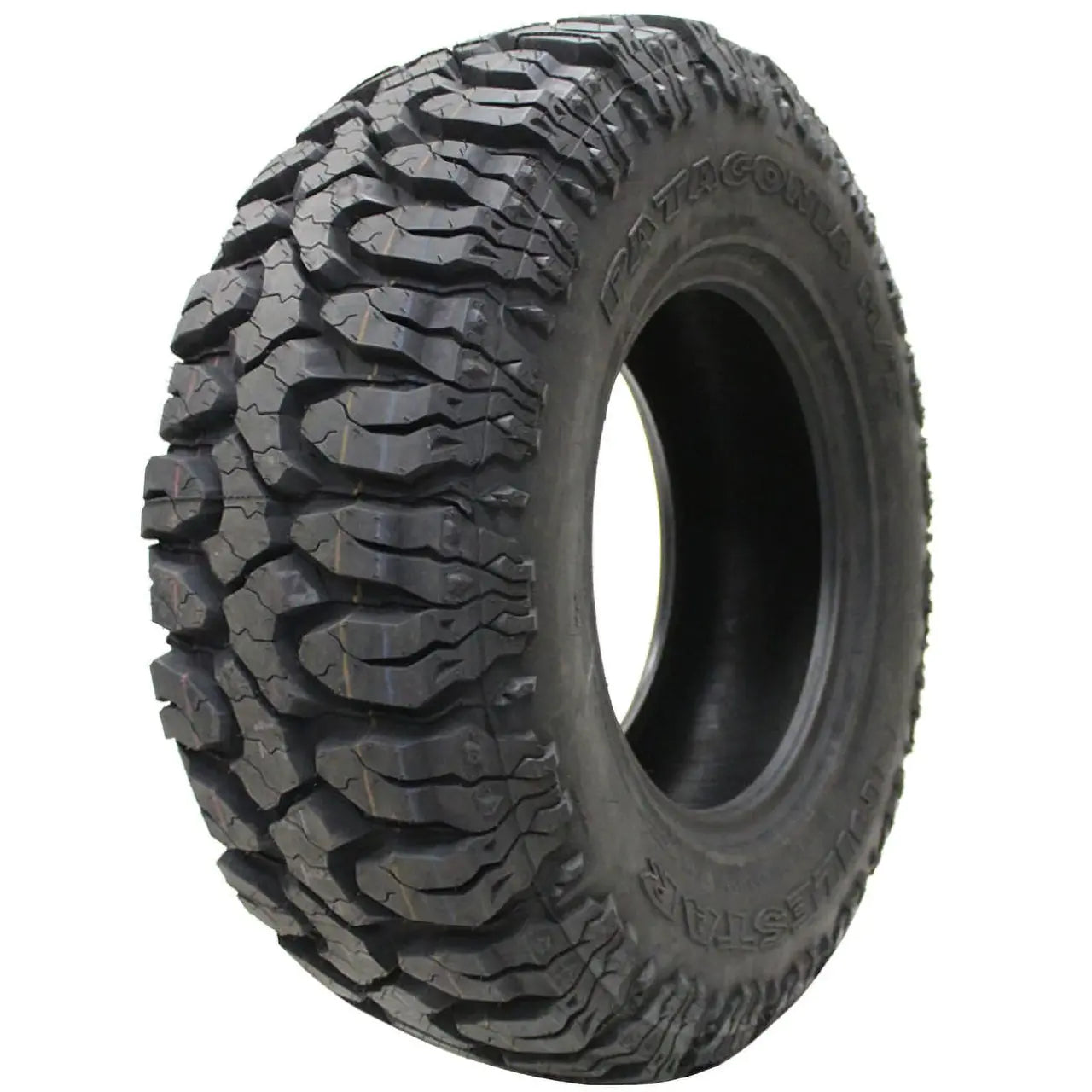 Milestar Patagonia MT 295/60R20 126/123Q 34.2 Tire