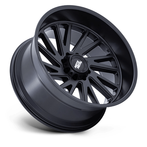 22x12 moto metal mo811 combat matte black wheel 6x5.5 bolt pattern 44mm offset
