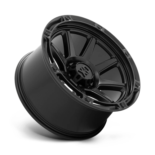 20x12 xd wheels xd863 titan satin black wheel 6x5.5 bolt pattern 44mm offset