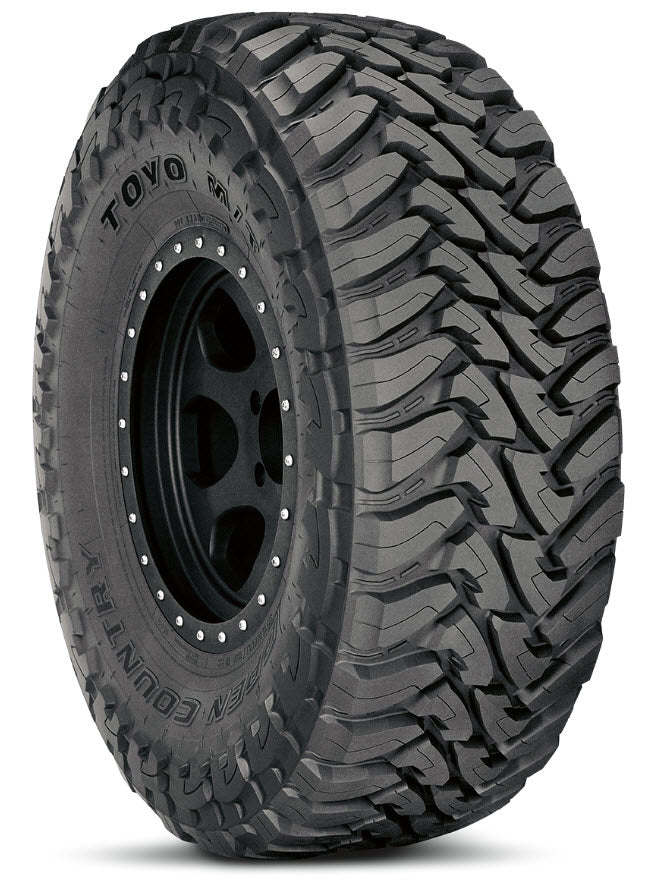 42X13.50R17LT Toyo Open Country M/T Tire 126P C/6 Ply BSW