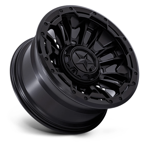 20x9 xd wheels xd870 bomber matte black w g blk ring wheel 6x5.5 bolt pattern 20mm offset