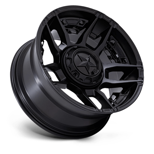 20x10 xd wheels xd871 slash matte black wheel 6x5.5 bolt pattern 18mm offset