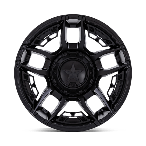 20x9 xd wheels xd871 slash matte black wheel 6x5.5 bolt pattern 1mm offset