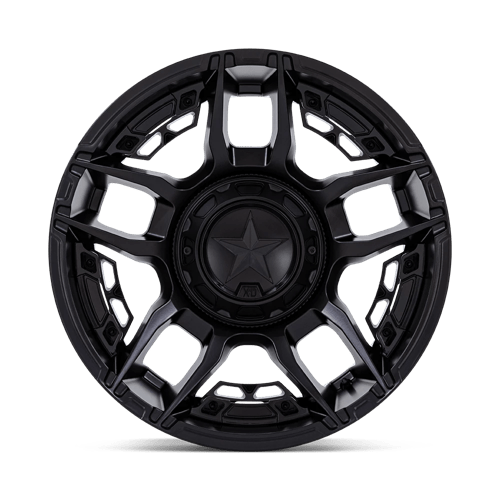 20x10 xd wheels xd871 slash matte black wheel 6x5.5 bolt pattern 18mm offset