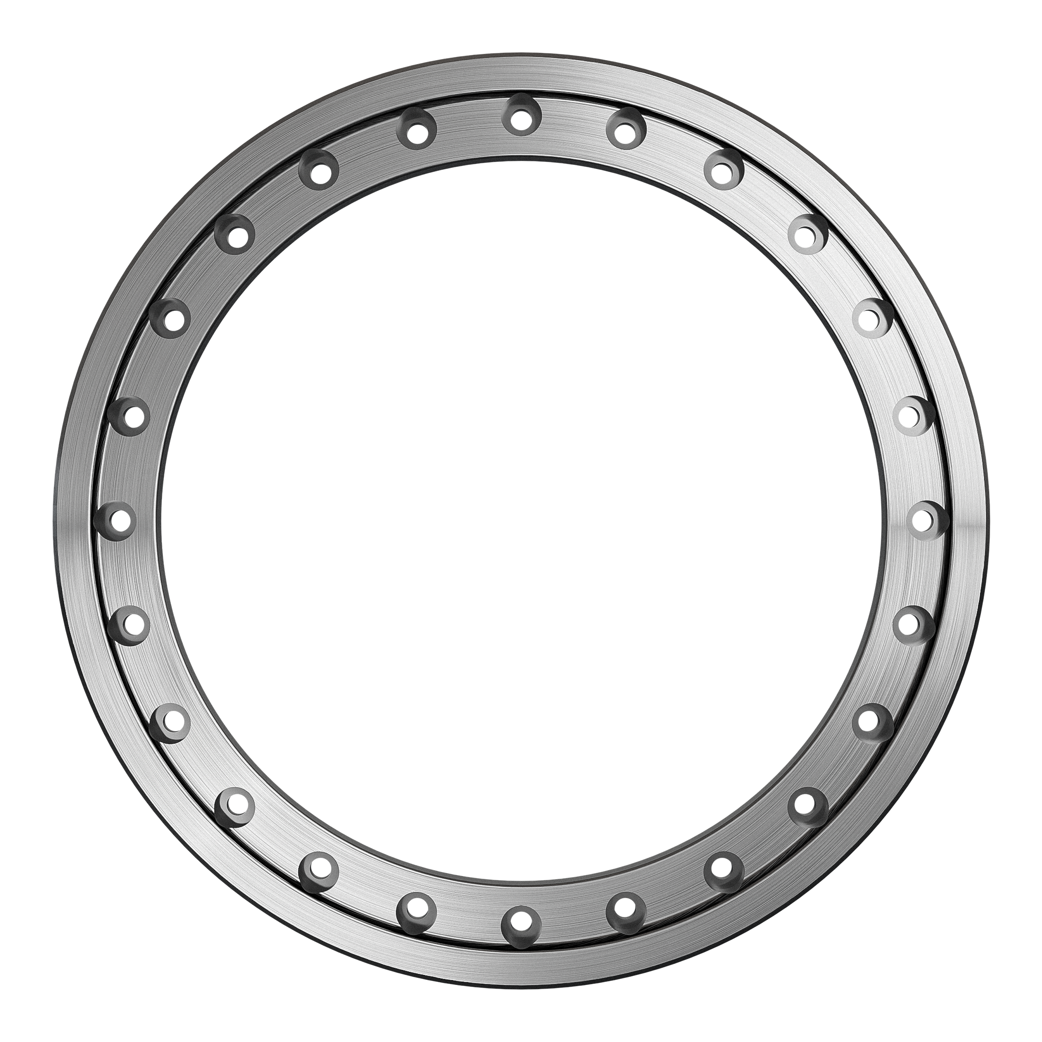SSW Dakar Beadlock Rings