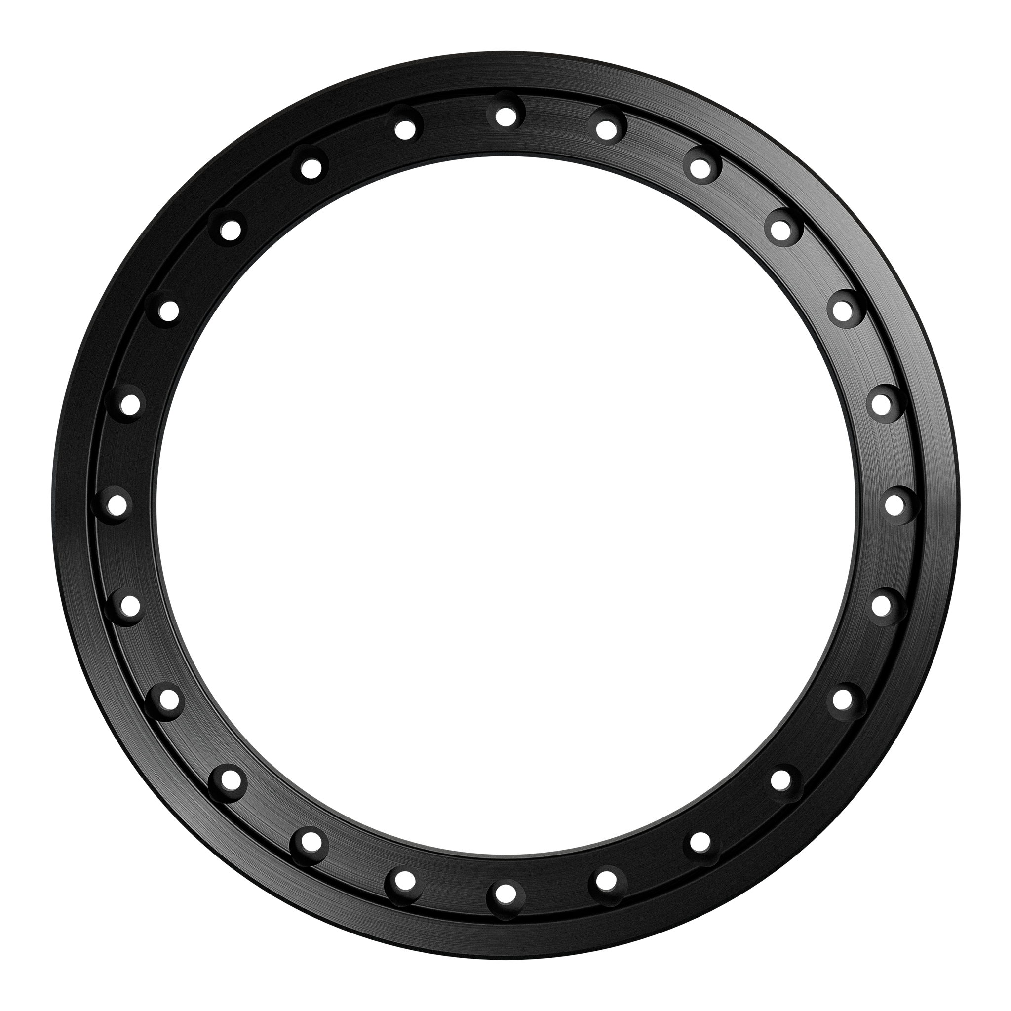 SSW Dakar Beadlock Rings