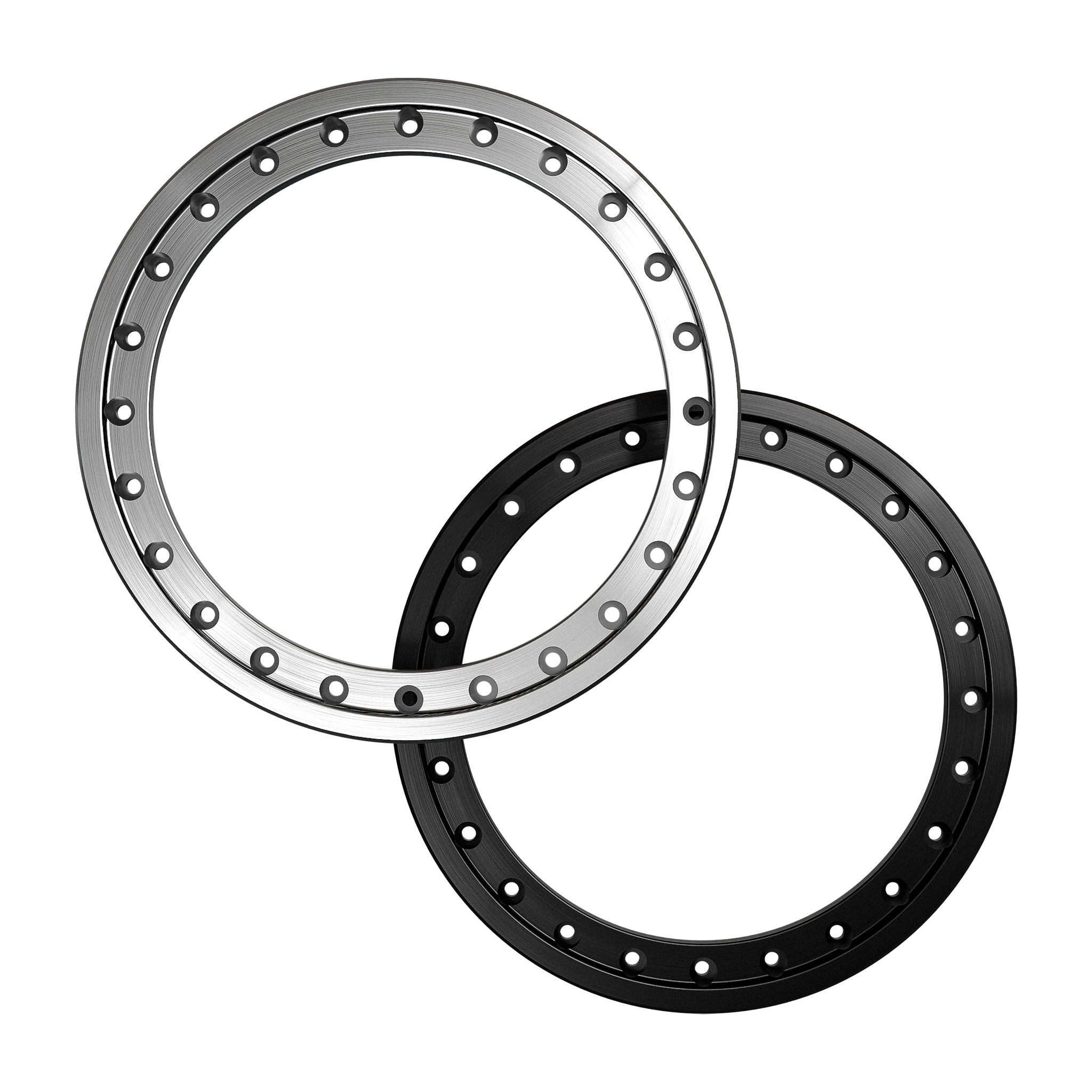 SSW Dakar Beadlock Rings