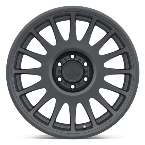 20x9 5 black rhino hard alloys blh bullhead matte black wheel 6x5.5 bolt pattern 12mm offset
