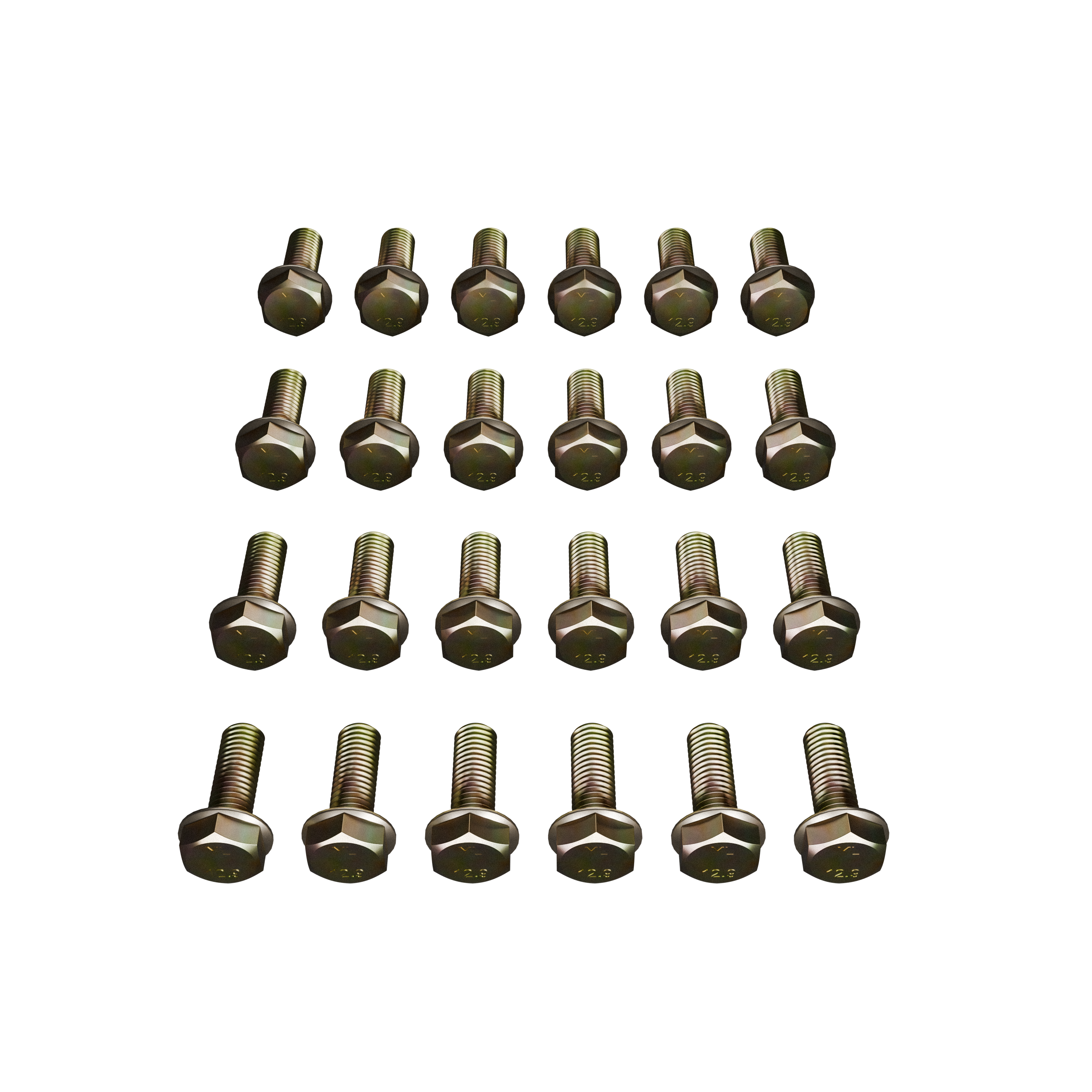 SSW Dakar Beadlock Rings