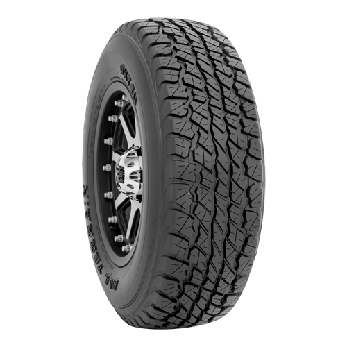 Ohtsu AT4000 255/65 16 109T 29.5 Tire