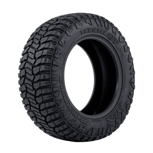 Avix TRAILTEK RT 35x12.50R18LT 123/Q E 34.8 Tire