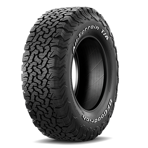 BFG KO2 AT LT305/55R20 121S E 33.2 Tire