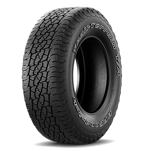 BFG TRAIL TERRAIN TA 235/55R19 105H XL 29.2 Tire