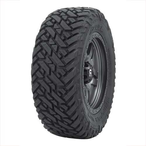 Fuel Off Road GRIPPER MT 36X14.50 24 126Q 35.76 Tire