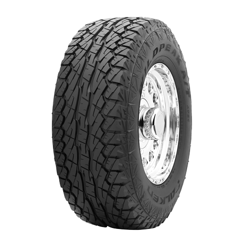 Falken Wild Peak AT TRL 225/60R18 100H SL 28.7 Tire