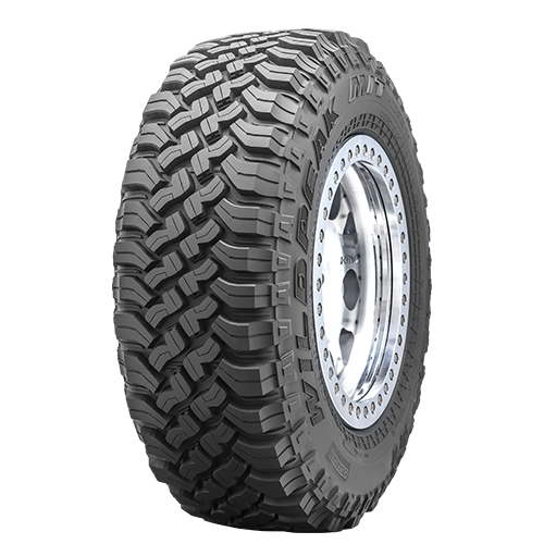 Falken Wild Peak MT LT33X12.50R17 120Q E 32.72 Tire
