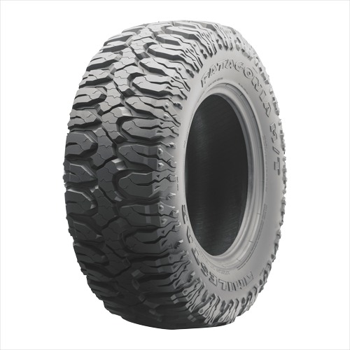 Milestar Patagonia MT02 33X12.50R17 114Q 32.8 Tire