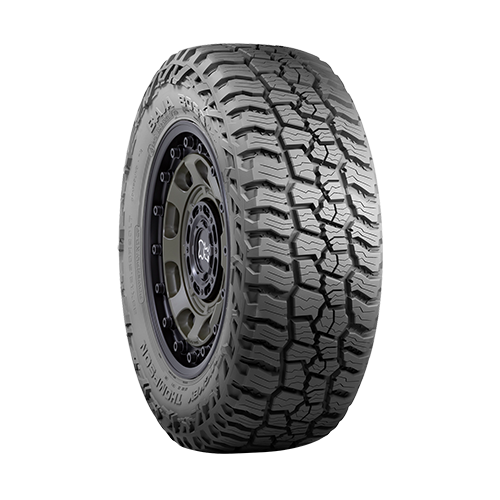 Mickey Thompson Baja BOSS AT LT285/70R17 121/118Q 32.99 Tire