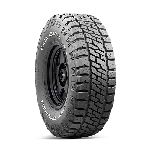 Mickey Thompson 265/60R18 BAJA EXP E/10 2656018 Tire
