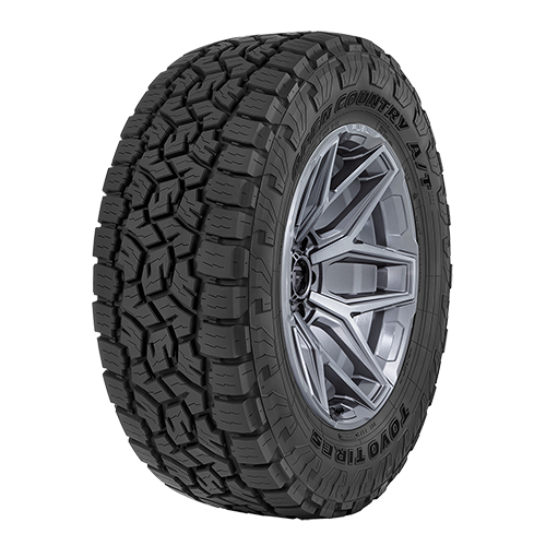 Toyo Open Country AT3 P245/60R20 107T 31.6 Tire