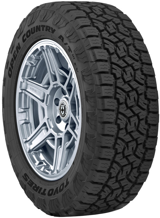 Toyo Open Country AT3 EV LT275/70R18 125/122S 33.2 Tire