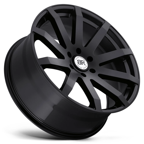 20x9 black rhino hard alloys trv traverse matte black wheel 6x5.5 bolt pattern 15mm offset