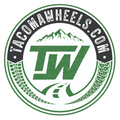 Tacoma Wheels
